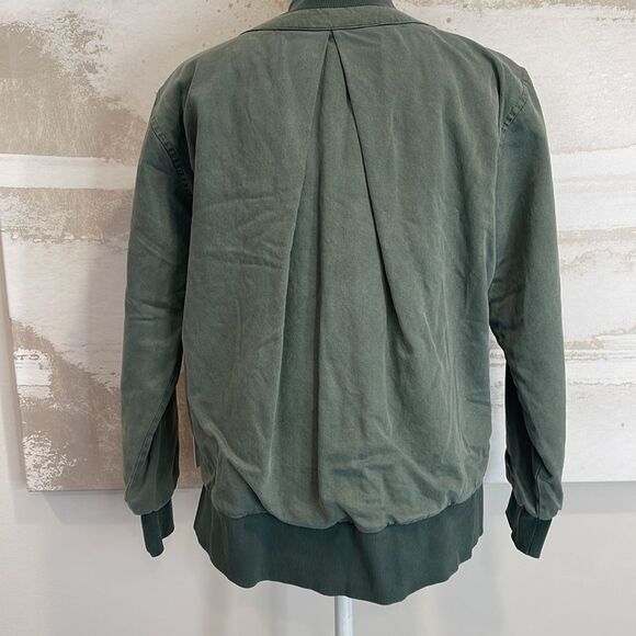 Colton Bomber Jacket NWT - Picture 5 of 6